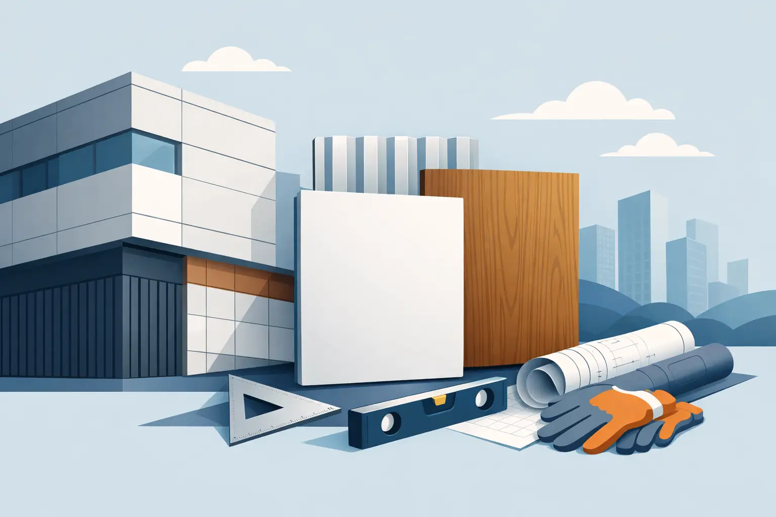 Architectural Panel Design Guide for Better Builds