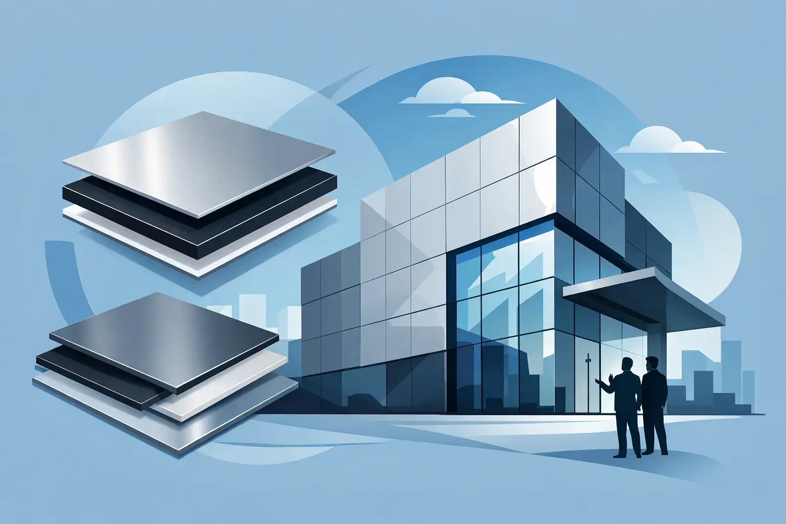 What Are ACM Panels and Why Use Them?